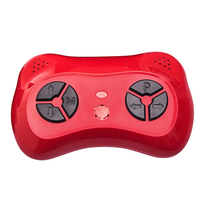 weelye RX25 6V Kids Powered 2.4G Bluetooth Remote Control and Receiver , for Children\'s Electric Ride on Car Replacement Parts