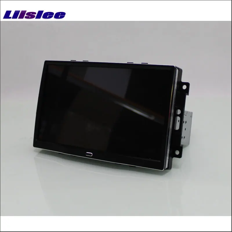 Car Android GPS Navigation Multimedia For Dodge Durango 2004~2007 Radio Stereo HD Screen Video No CD DVD Player System