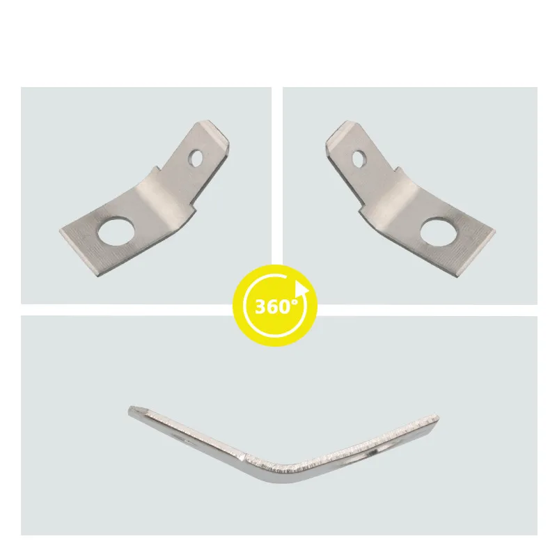 50/100pcs Curved male Insert Speaker terminal 6.3 Screw Hole 4MM Thickness 0.7MM Connector Plug Spring