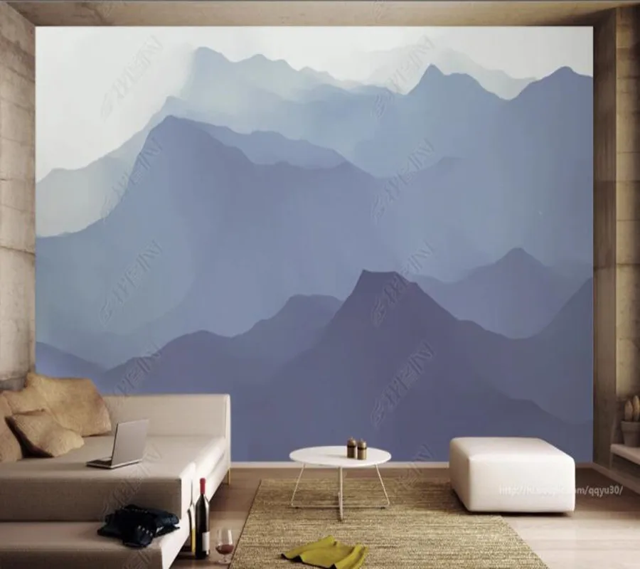 

Papel de parede artistic conception landscape landscape 3d wallpaper mural,iving room tv wall bedroom wall papers home decor