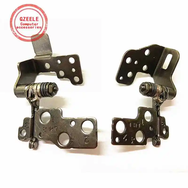 Новые петли для MSI GP75 MS-17E3 MS-17E7LCD L & R