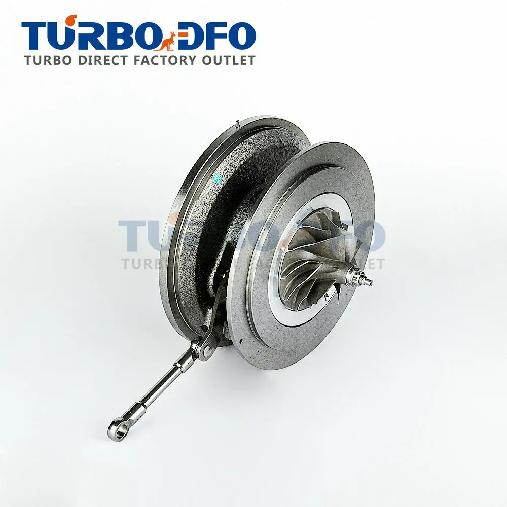 

Turbocharger Cartridge 059145874TX For Audi A5 A4 A6 Q5 Q7 3.0 TDI 180Kw CDUC 11657802587 810822-0001 059145874L 2011-2015