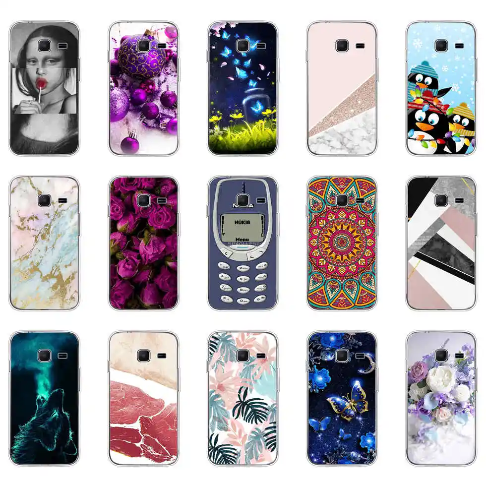 Case For Samsung Ga… - image