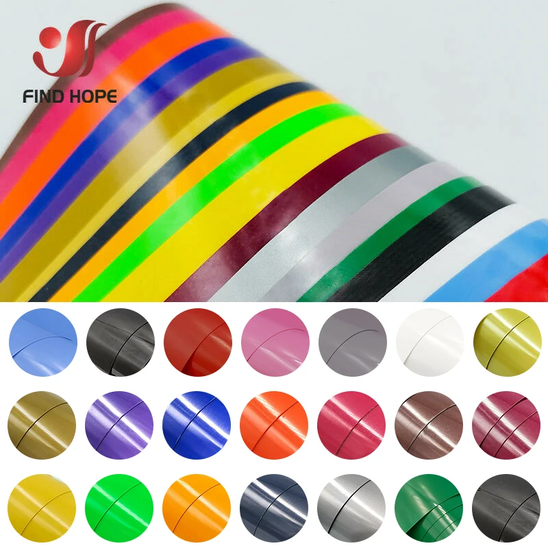 1 Roll 30*100cm PU Heat Transfer Vinyl Iron-on T-Shirt Film HTV Printing Letter Patterns For Clothing Craft Decor DIY for Cut