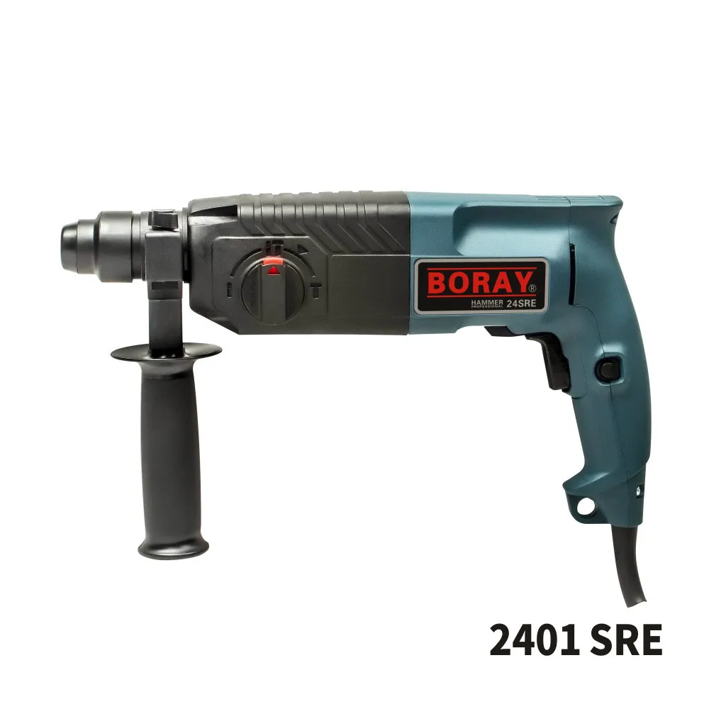 220V Electric drill percussion drill multi-purpose hand electric drill high-power electric pick tools