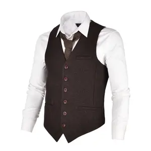 Voboom waistcoat discount