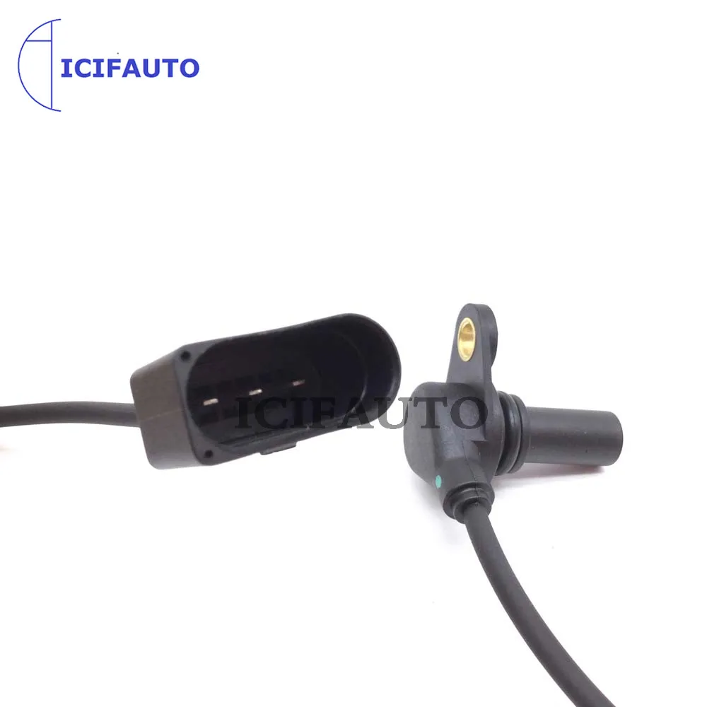 Sensor de velocidad de transmisión para Volkswagen, VW, Beetle, Golf, Jetta, 1,8, 1,9, 2,0, 2,8, 01M927321B,01M, 927, 321B