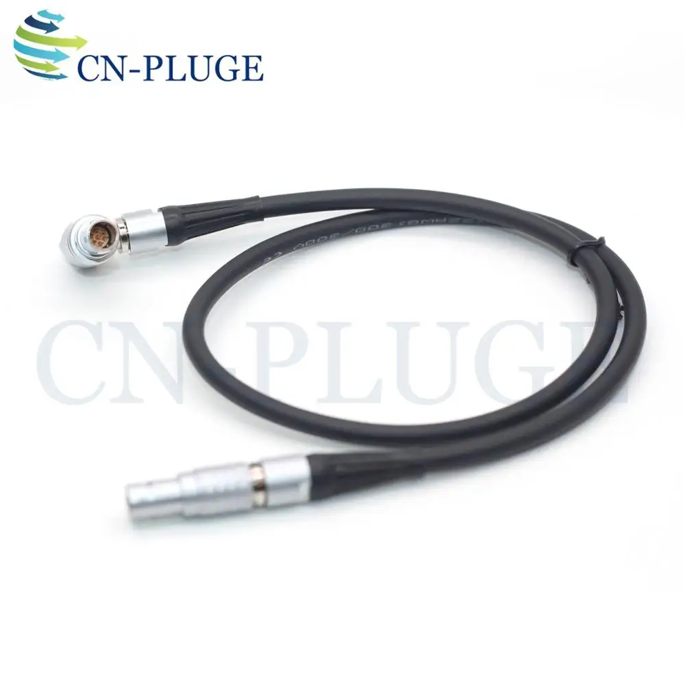 Tilta Nucleus-m WLC-T03 Wireless Focus Lens Control Nucleus m Kabel 0b 7-polig bis 0b 7-polig