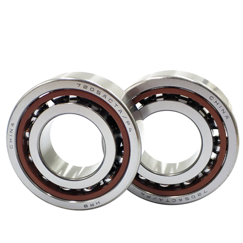 7000 7001 7002 7003 7004 7005 7006 7007 7008 Precision Angle contact ball bearing ABEC-5 P5 Machine tool bearing