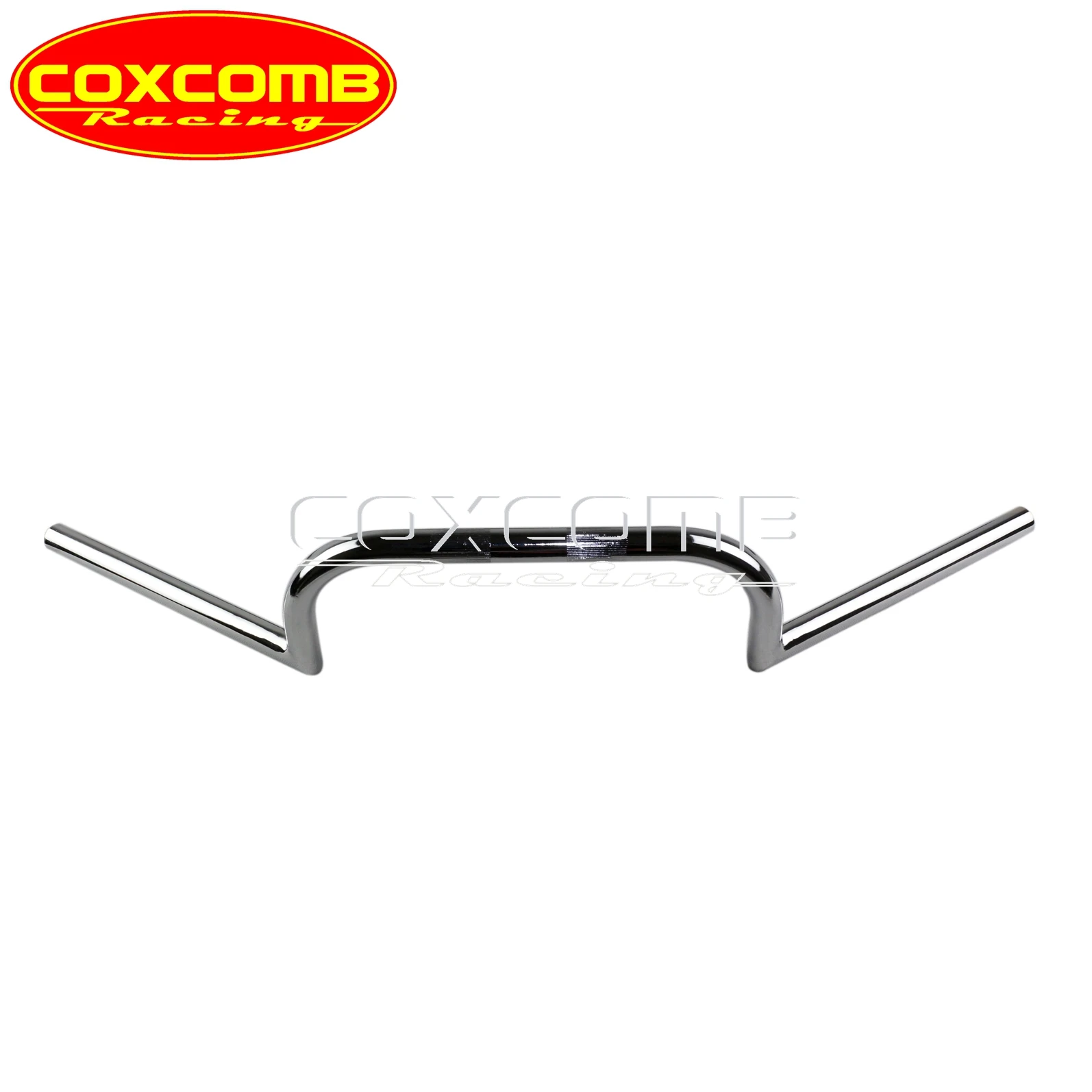 Motorcycle Vintage Handlebars 22MM Drag Bar 25MM Handlebar For Harley Electra Glide Fat Boy Heritage Night Rod Road Glide Yamaha