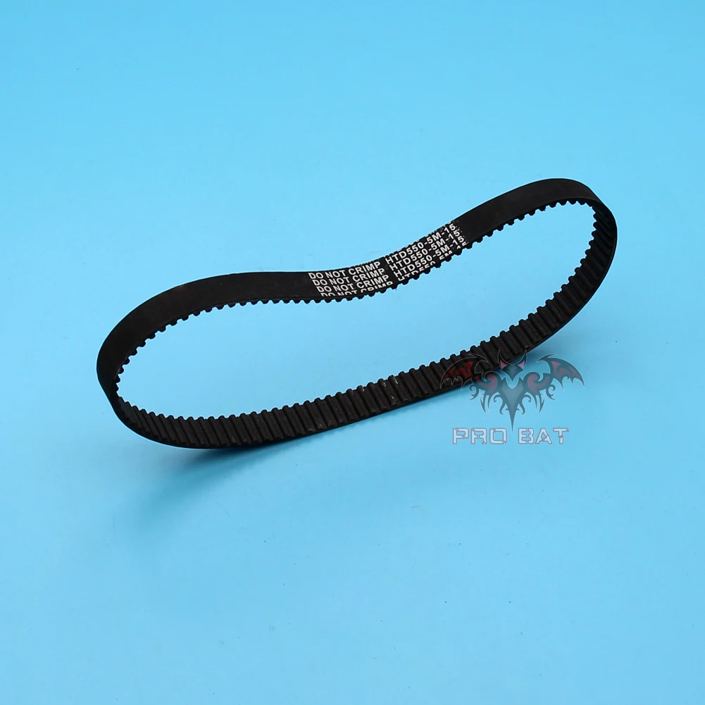 5M-550-15 Electric … - image