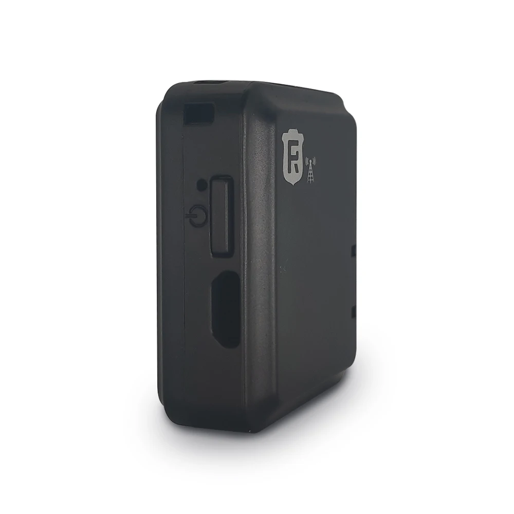 Smart Door Alarm System GSM Tracker Home Security LBS RF-V13 Real-time Tracking Device Voice Monitor Vibrate Alert Free Web APP