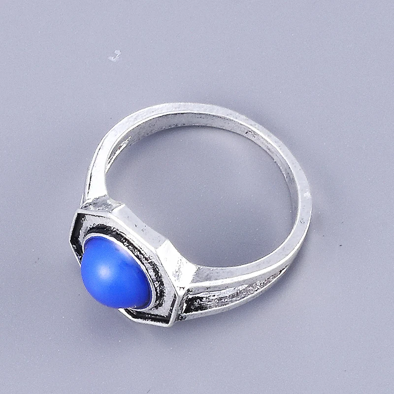 Encanto de moda, diario de vampiro, anillo familiar original de Mikaelson, Klaus Rebekah Elijah Finn Kol Mikael, regalos de joyería