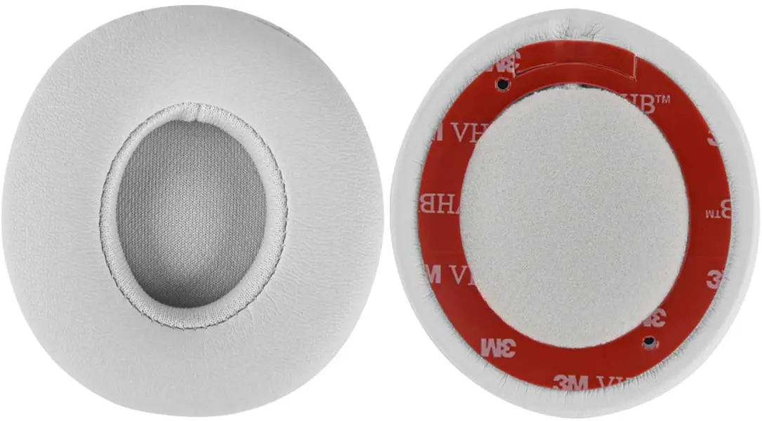 Repuesto para auriculares inalámbricos B Solo3.0, Solo2.0, almohadillas para los oídos, piezas de reparación