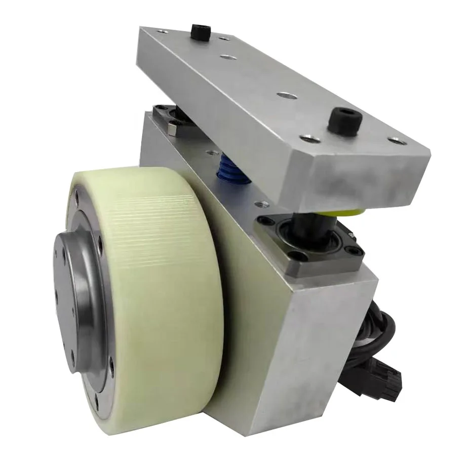 

TZBOT 400W single wheel for electric vehicle