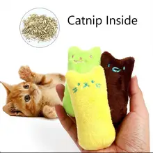 Catnip Plush Toys 2pcs for Cats #2