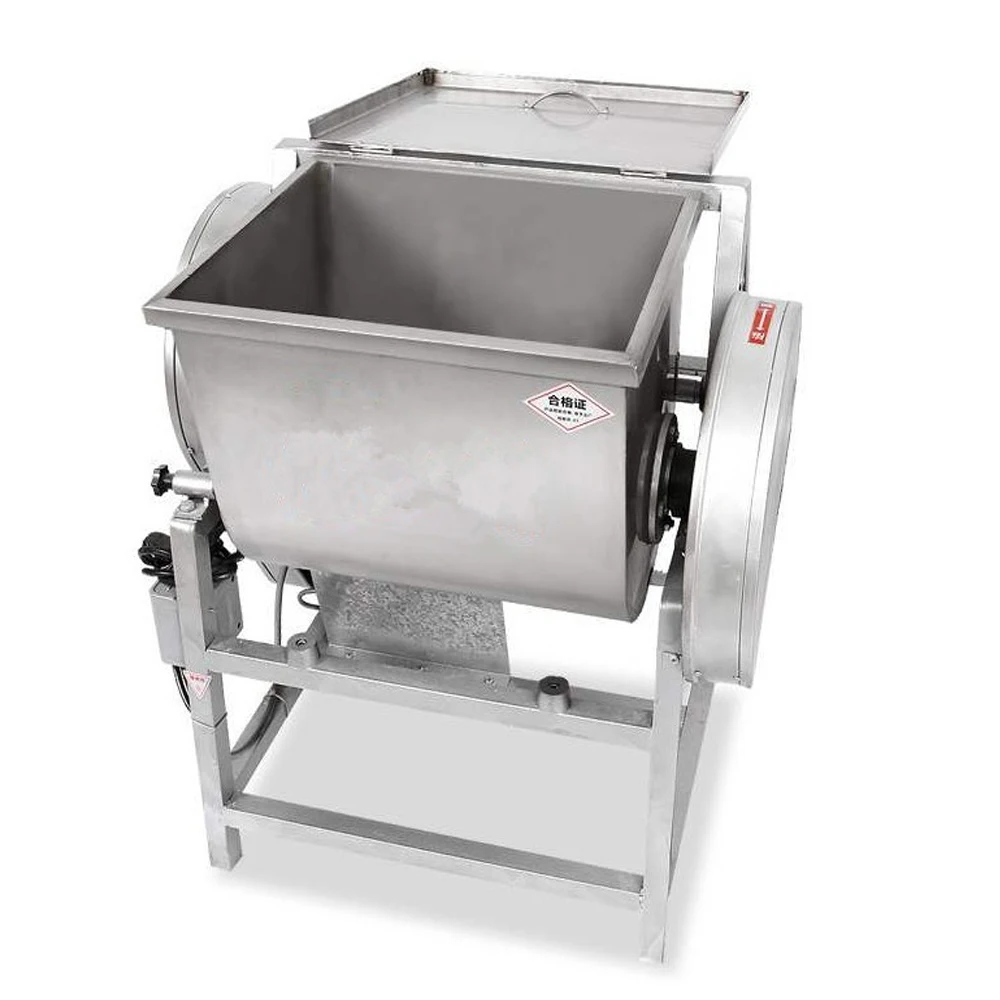 7.5kg/time Bread Dough Mixer For Sale