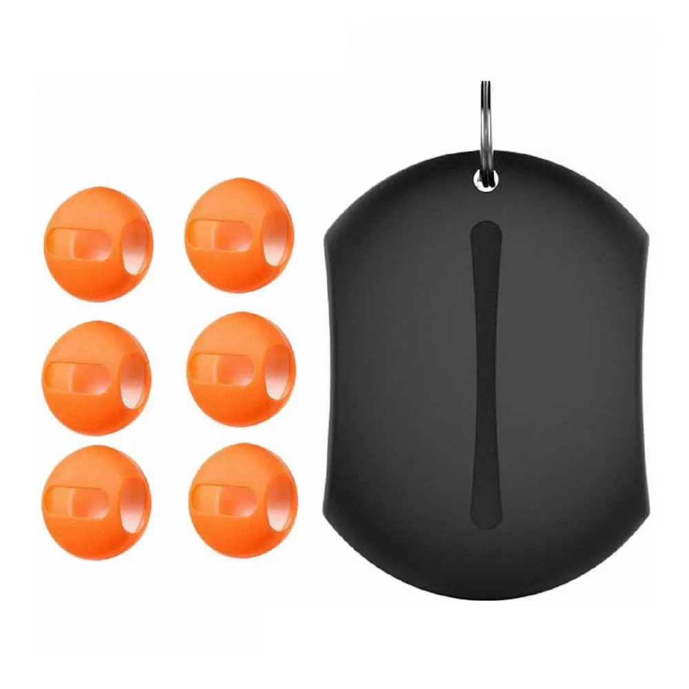 Противоскользящие накладки для наушников, силиконовый чехол для Huawei Freebuds 3, накладки на наушники, чехол для ушей, комплект для Freebuds 3, Bluetooth га...