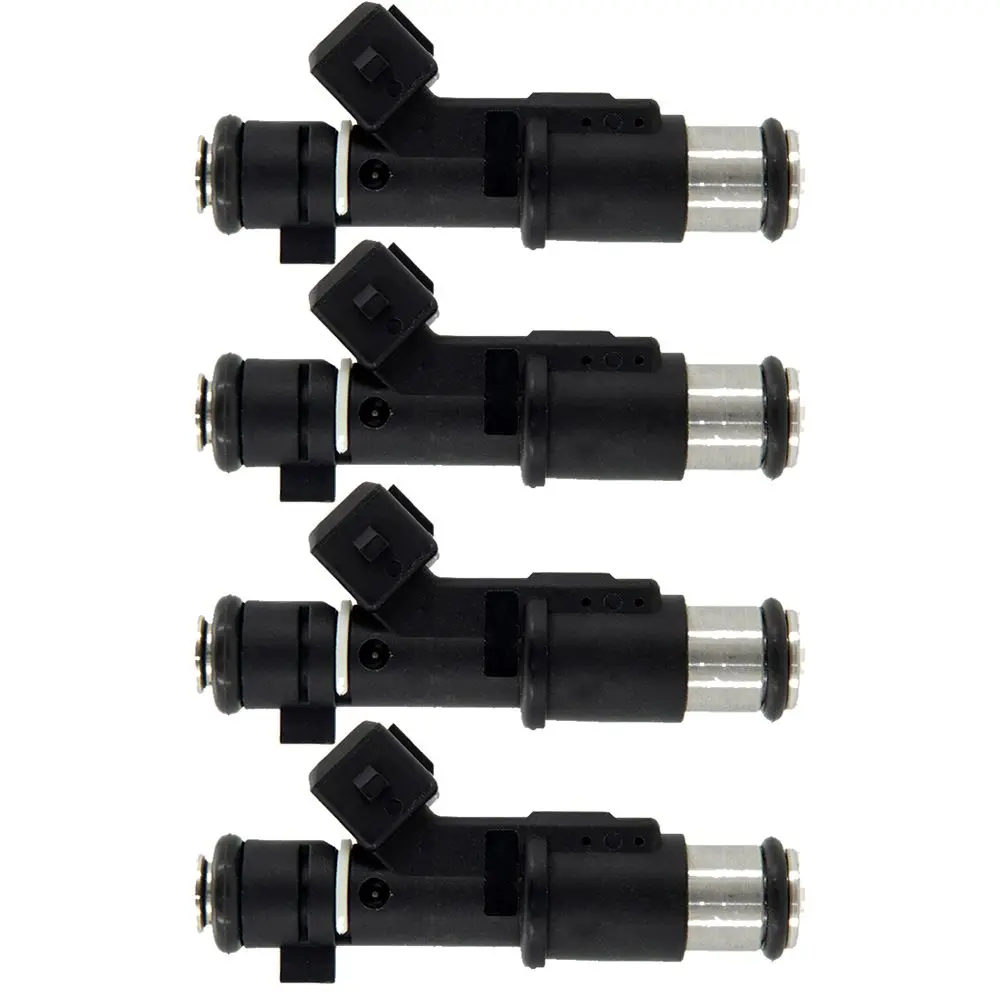 

Free Shipping 01F003A 4PCS For Peugeot 206 Expert Citroen 2.0/16V Fuel Injector 348004 1984E2 01F003A