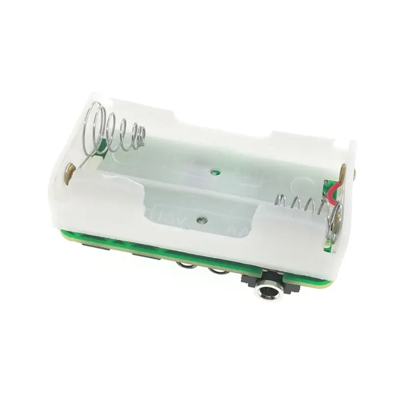 FM ستيريو راديو أطقم الرقمية راديو إنتاج DIY راديو إصلاح أجزاء سهلة التركيب 1 مجموعة اكسسوارات