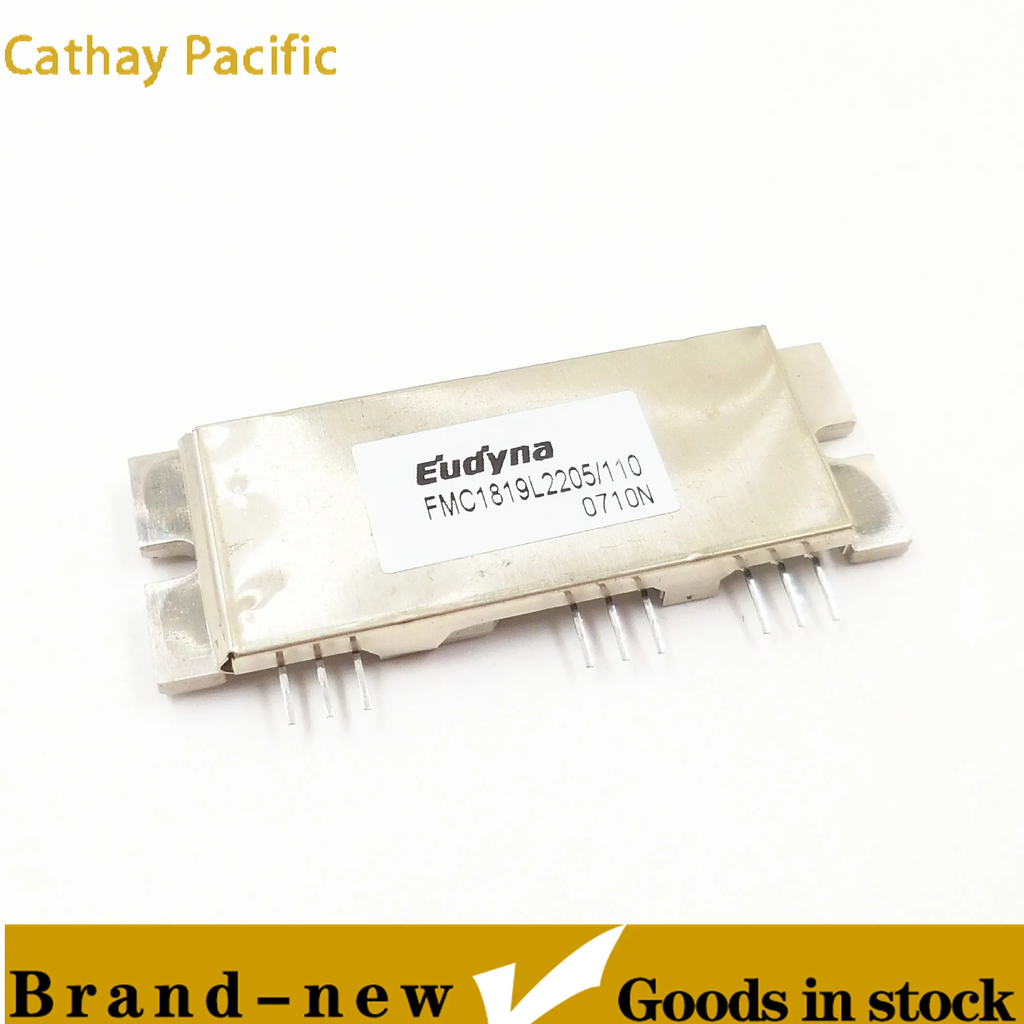 Dispositifs de micro-ondes GaAs RF micro-ondes/110 référence croisée 1895MHz à 1918MHz 12W 12.5V