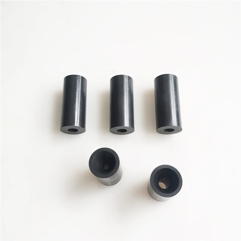 sand blast nozzle, boron carbide sandblasting nozzles,B4C sandblaster nozzles of different sandblasting cabinets