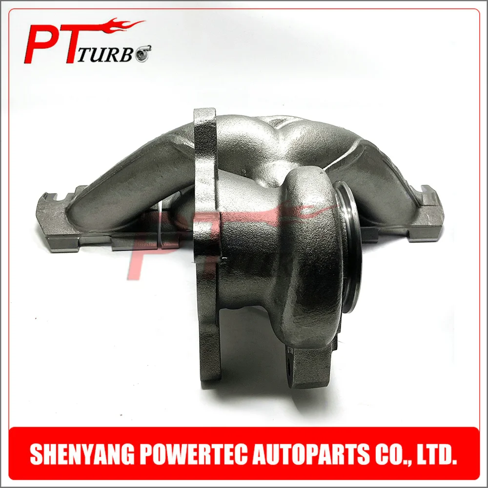 K04 53049700064 New Turbine Housing For Audi S3 2.0 TFSI 195Kw BHZ Turbocharger Assy 53049880064 Auto Parts 06F145702C 2006-