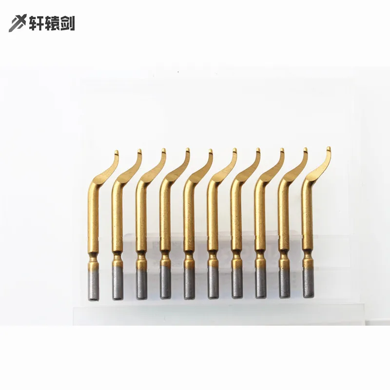 BS1010 BK3010 BS2010 BK1010 BD6610 Metal Deburring Trimming Knife Hand Burr  Cutters Rough Edges Tools For Wood Working