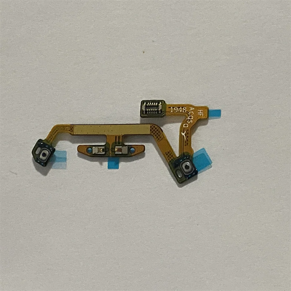 ساعة زر كابل استبدال التمهيد كابل وظيفة زر كابل لهواوي GT2 46 مللي متر ساعة إصلاح جزء