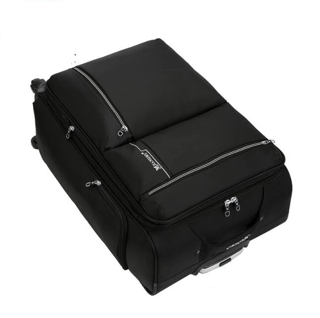 24 Inch Travel Luggage Suitcase Spinner suitcases Men 28 inch Rolling luggage bags On Wheels Travel Wheeled baggage trolley bags