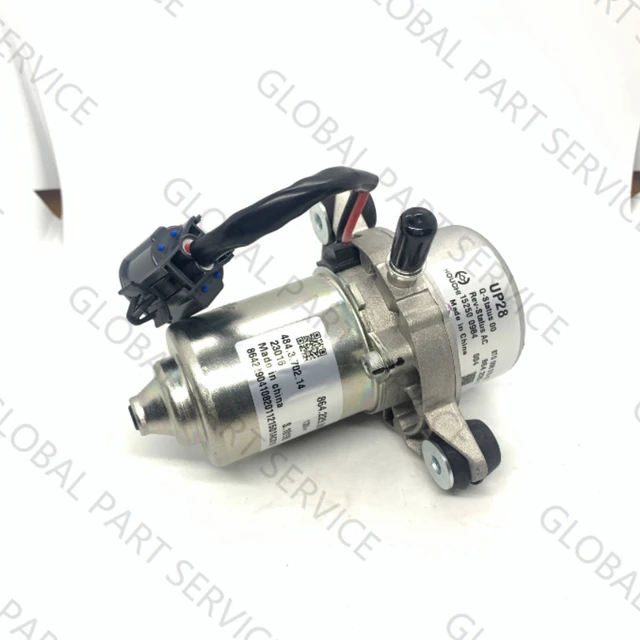 86517947 20804130 22853120 15797569 Brake Booster Vacuum Pump Fit 