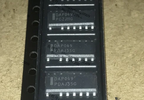 5 Buah/Lot DAP049 DAP049B SOP14