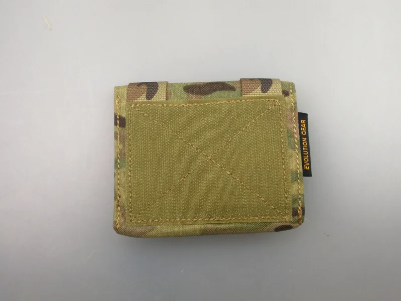 Evolution Gear NVG Battery Pouch