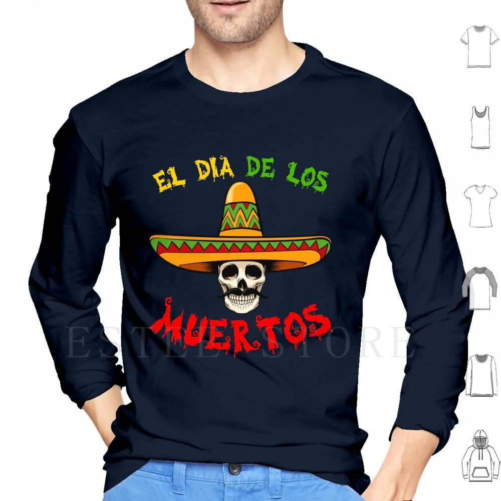 El Dia De Los Muert… - image