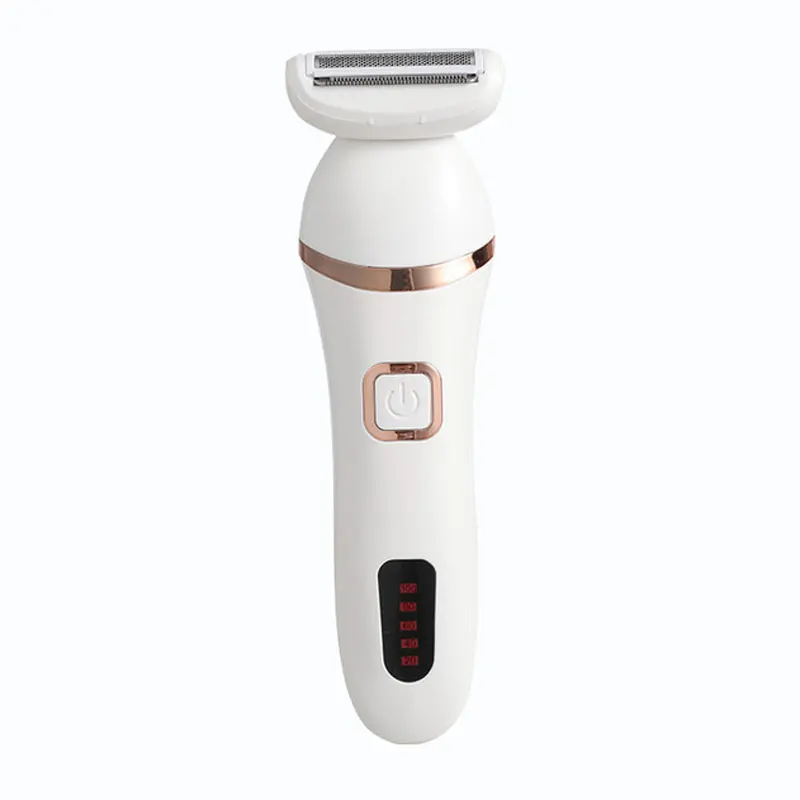 depilator Facial Body Profesional Painless Chargeable depilator Hair Removal