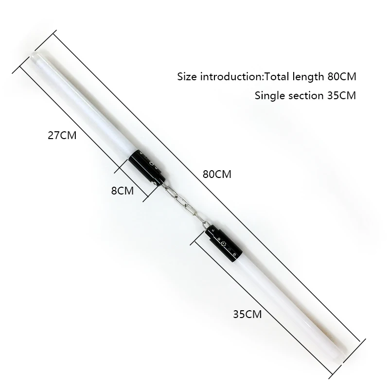 광선검 Nunchakus Sabre De Luz 광선검 장난감, kpop 라이트스틱, Juguetes espada Brinquedo Zabawki Oyuncak Jouet