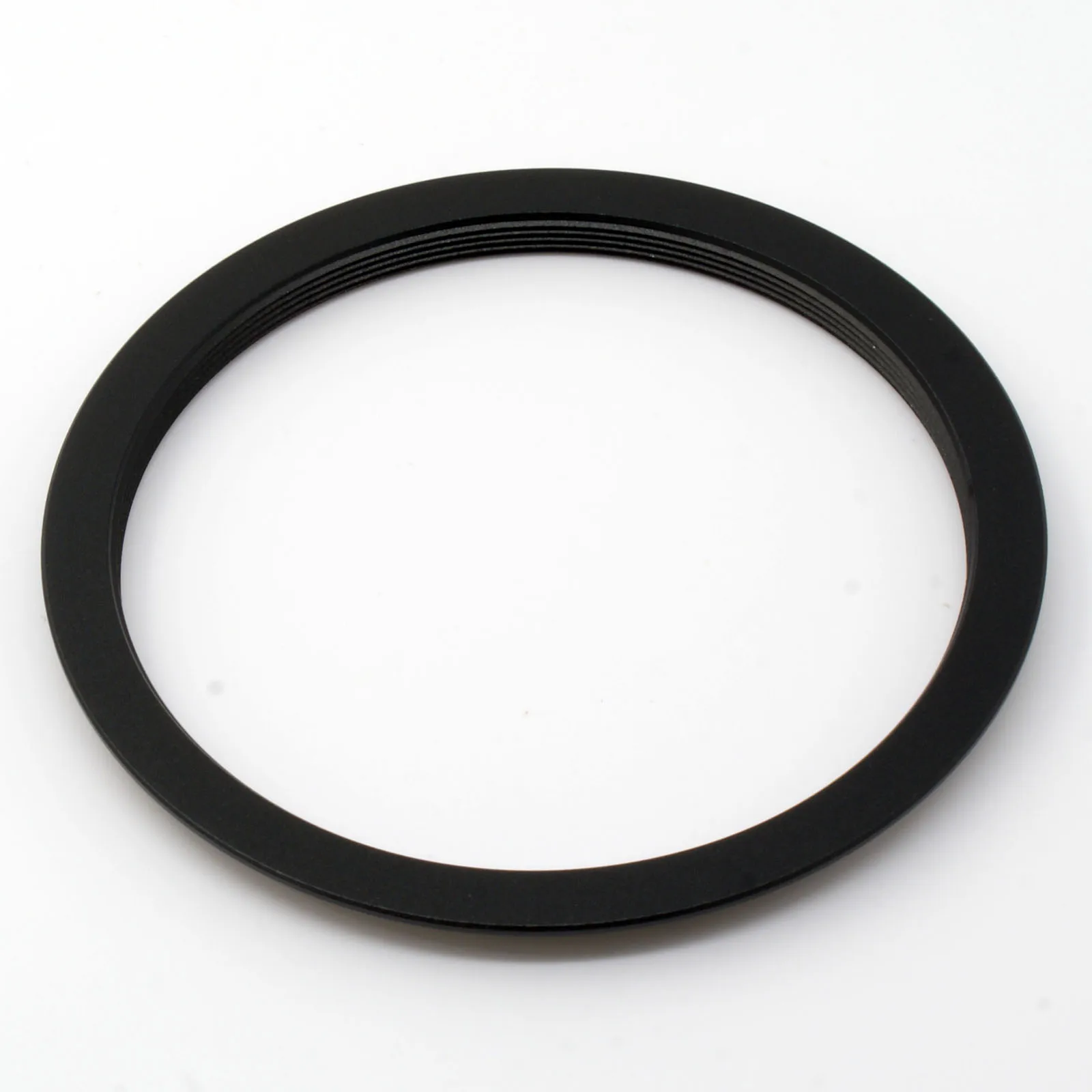 Flange M60 x1 Female To 65mm x1 Male thread Screw Camera Modify Lens Adapter