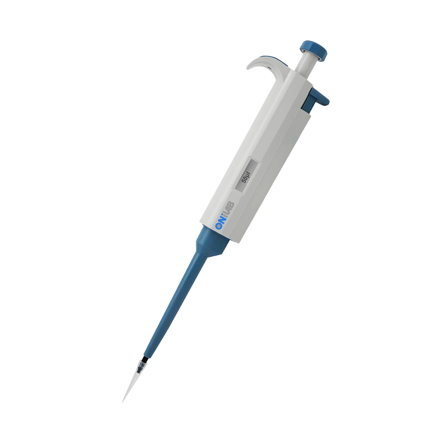 ONILAB TP Mechanical Lab Micro Pipettes Manual Single Channel Fixed Volume Pipette Dropper