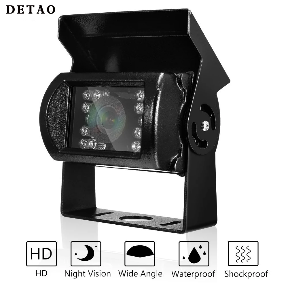 

Drive Recorder Mirror Car Camera Drive Video Recorder Full Hd Dashcam Video Registrars Truck Recorder Camera Night Vision