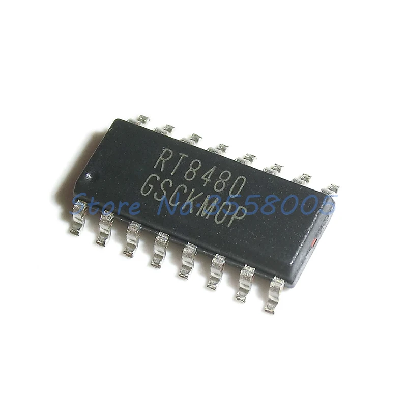 

5Pcs/lot RT8480GS RT8480G RT8480 SOP-16