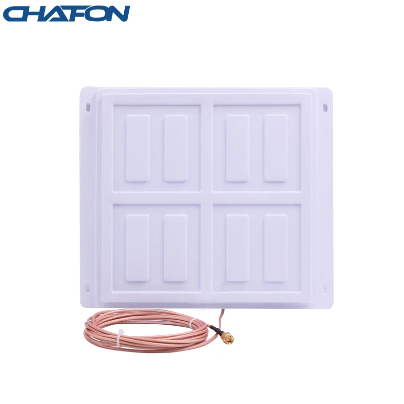 

CHAFON 865~868Mhz 902~928Mhz Circular PCB rfid uhf antenna 8dBi for access control smart freezer management