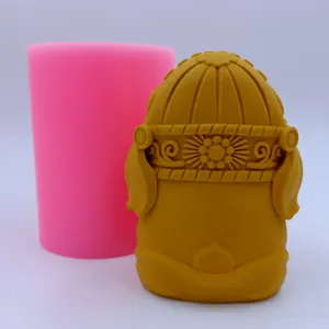 6 Hauptverkaufsstatue Ganesha Grande - №6