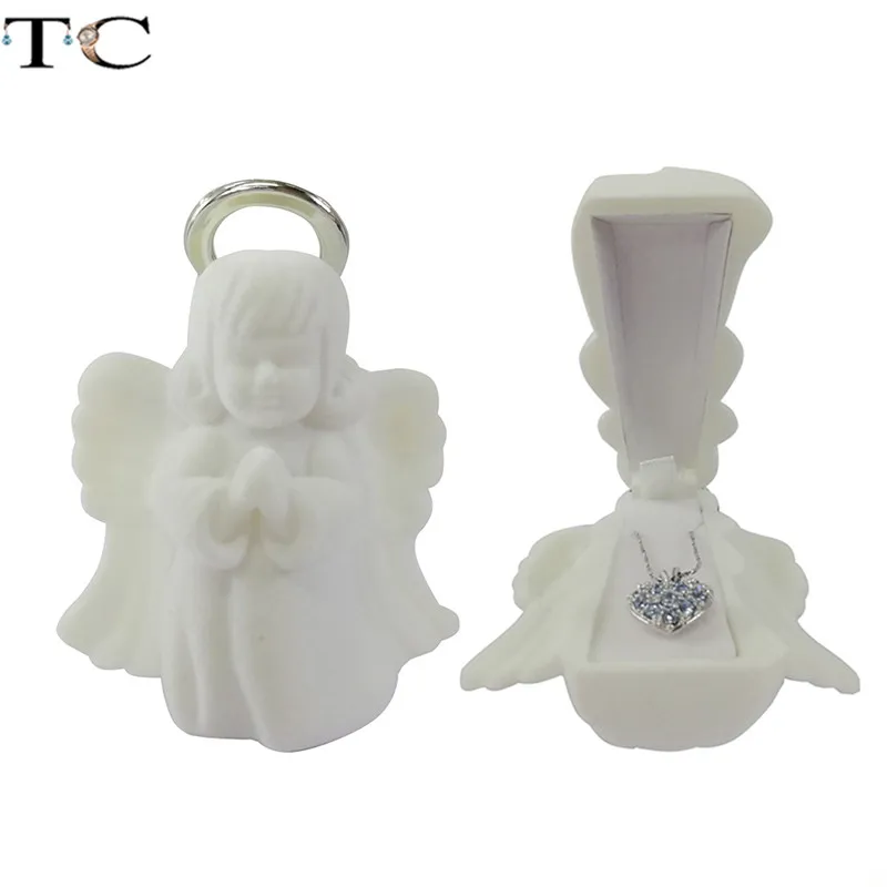 Creatieve Fluwelen Sieradendoos Mini Container Ringdoos Oorbellen Ringen Opbergdoos Kleine Accessoires Display Geschenkdoos