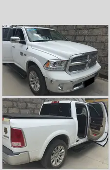 10 最佳銷售 電動側踏板 - №8