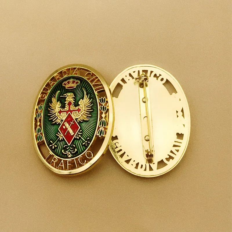 New Brooch Launched 1.57\