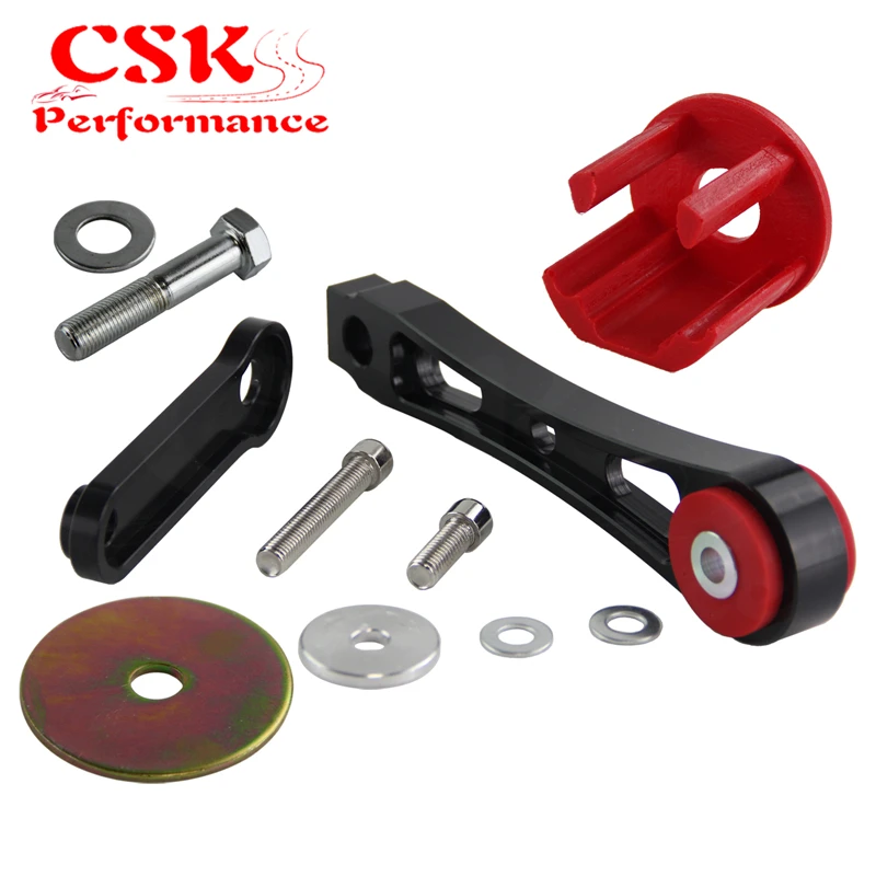 

Transmission Engine Mount Kit Fit For VW Golf/GTI/Rabbit/Eos MK5 MK6 2.0TSI/TDI/FSI