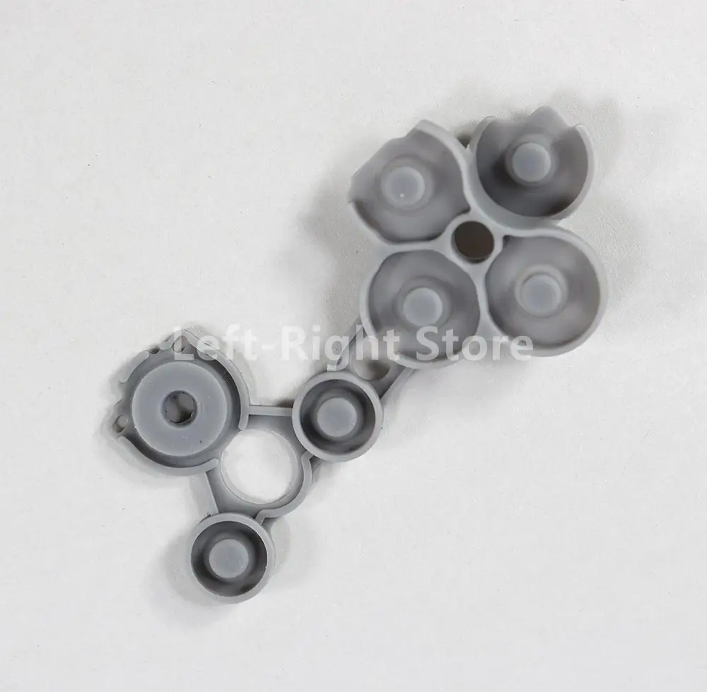 50PCS OEM Hhandle Conductive Replacement Rubber Conductive Button Parts For Xbox One Slim S Controller D Pad