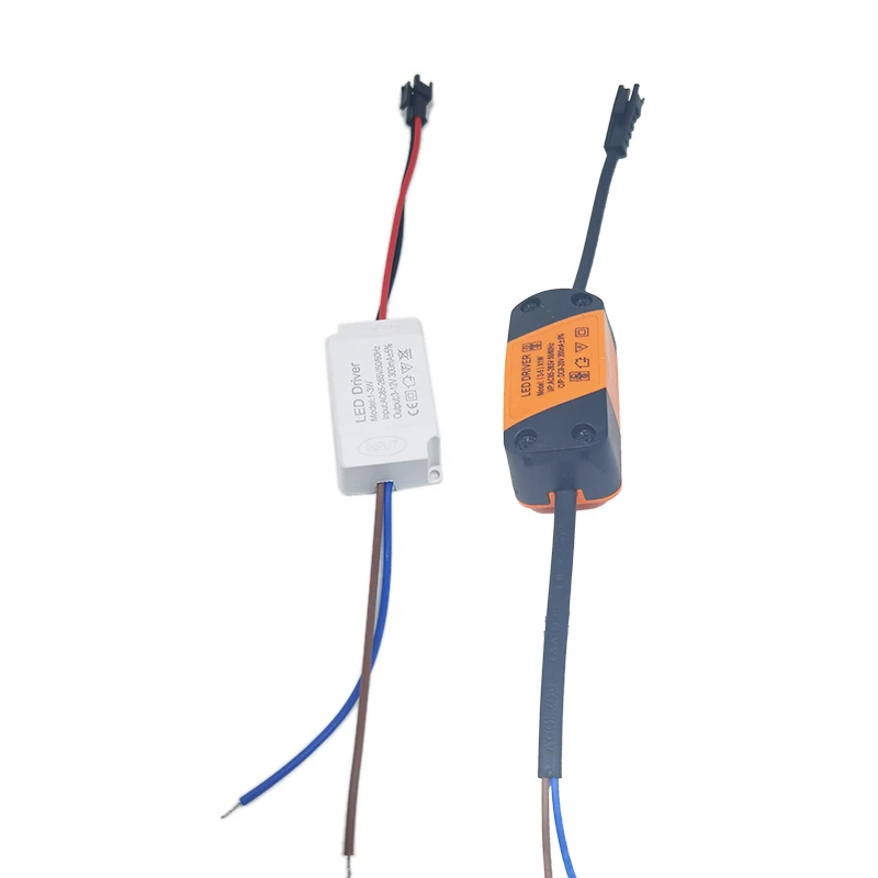 LED bulb LED Chip Lamp AC 220V 110V with driver Crystal light source 3W 5W IC Led Light Bulb Flood lighting LED Chip Diode