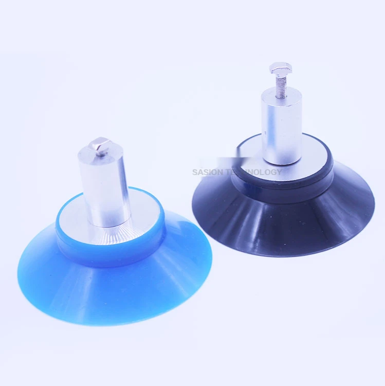 

87mm Suction Cup with Connector TV Screen Vacuum Suction Cup LCD TV Repair Tool LCD TV Screen Remover