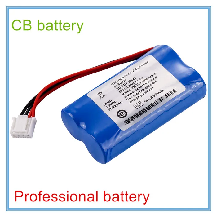 

High quality Replacement For LGABB4186 GL358WB battery